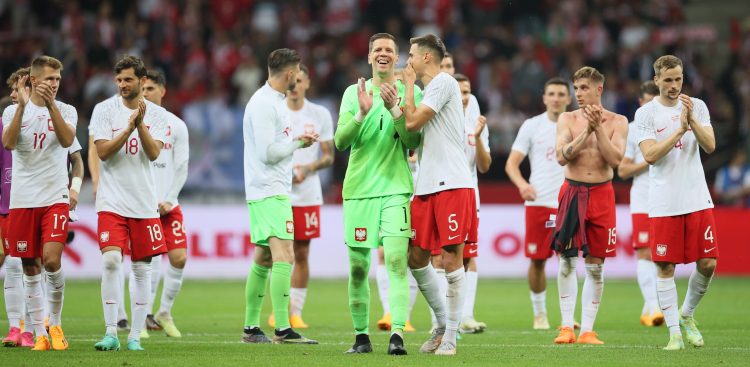 (Fot. PAP/Leszek Szymański)