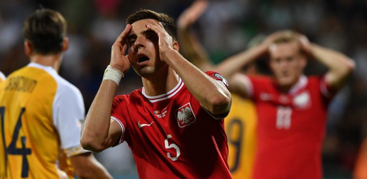 (Fot. PAP/Piotr Nowak)