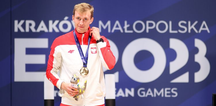 (Fot. PAP/Łukasz Gągulski)