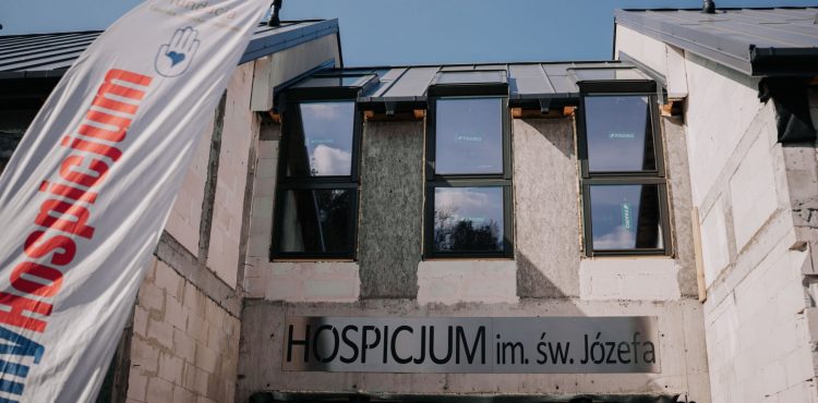 (hot. Hospicjum im. św. Józefa)