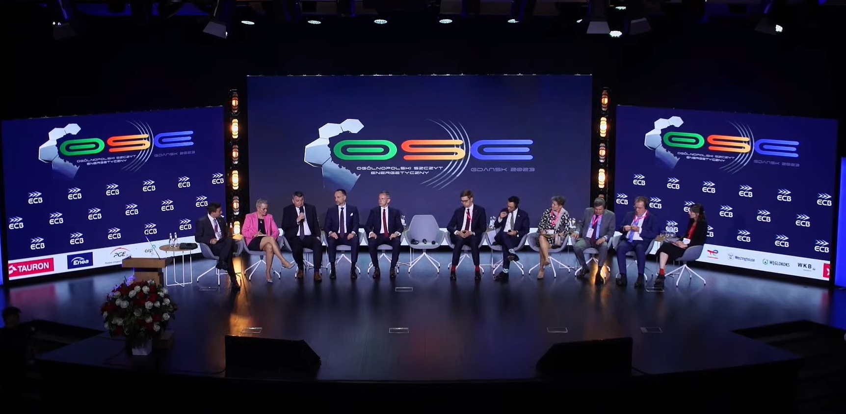 (fot. Facebook/Ministerstwo Aktywów Państwowych)