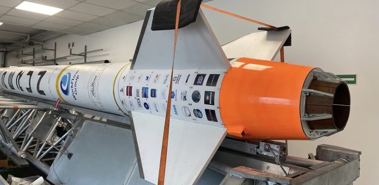 (fot. Facebook/SpaceForest)