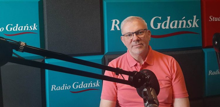 (Fot. Radio Gdańsk/Przemysław Woś)