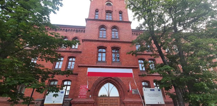 (Fot. Radio Gdańsk/Przemysław Woś)