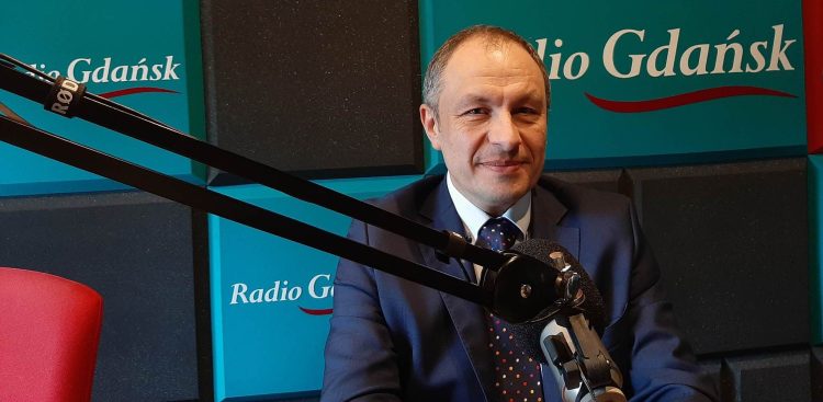 (Fot. Radio Gdańsk/Przemysław Woś)