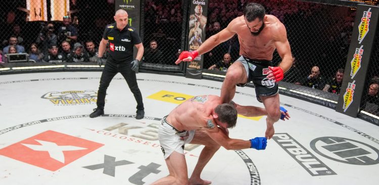 (Fot. materiały prasowe KSW)