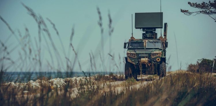 (kpr. Sławomir Kozioł, 18 Dywizja Zmechanizowana)