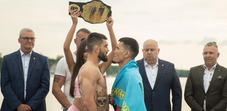 (Fot. Materiały prasowe FEN)