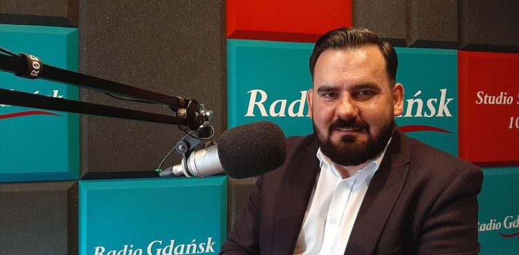 (fot. Radio Gdańsk/Przemysław Woś)