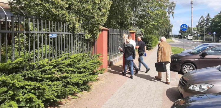 (fot. Radio Gdańsk/Przemysław Woś)