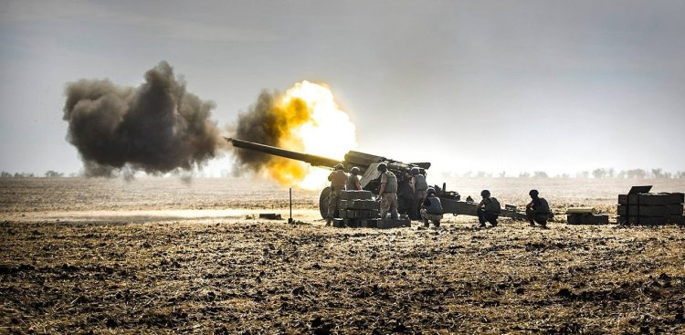 (fot. Ministry of Defense of Ukraine)