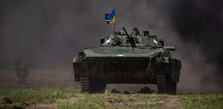 (Fot. General Staff of the Armed Forces of Ukraine)