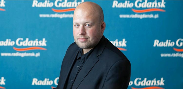 (fot. archiwum prywatne Pawła Rydzyńskiego/RG)