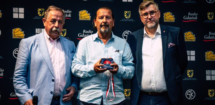 (Fot. Agnieszka Modelska / POZKosz)