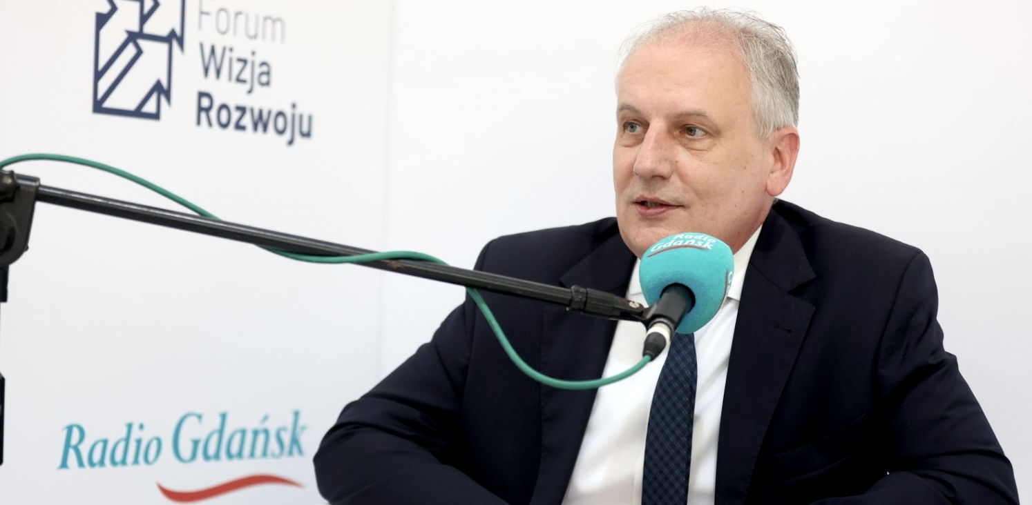 (Fot. Radio Gdańsk/Roman Jocher)