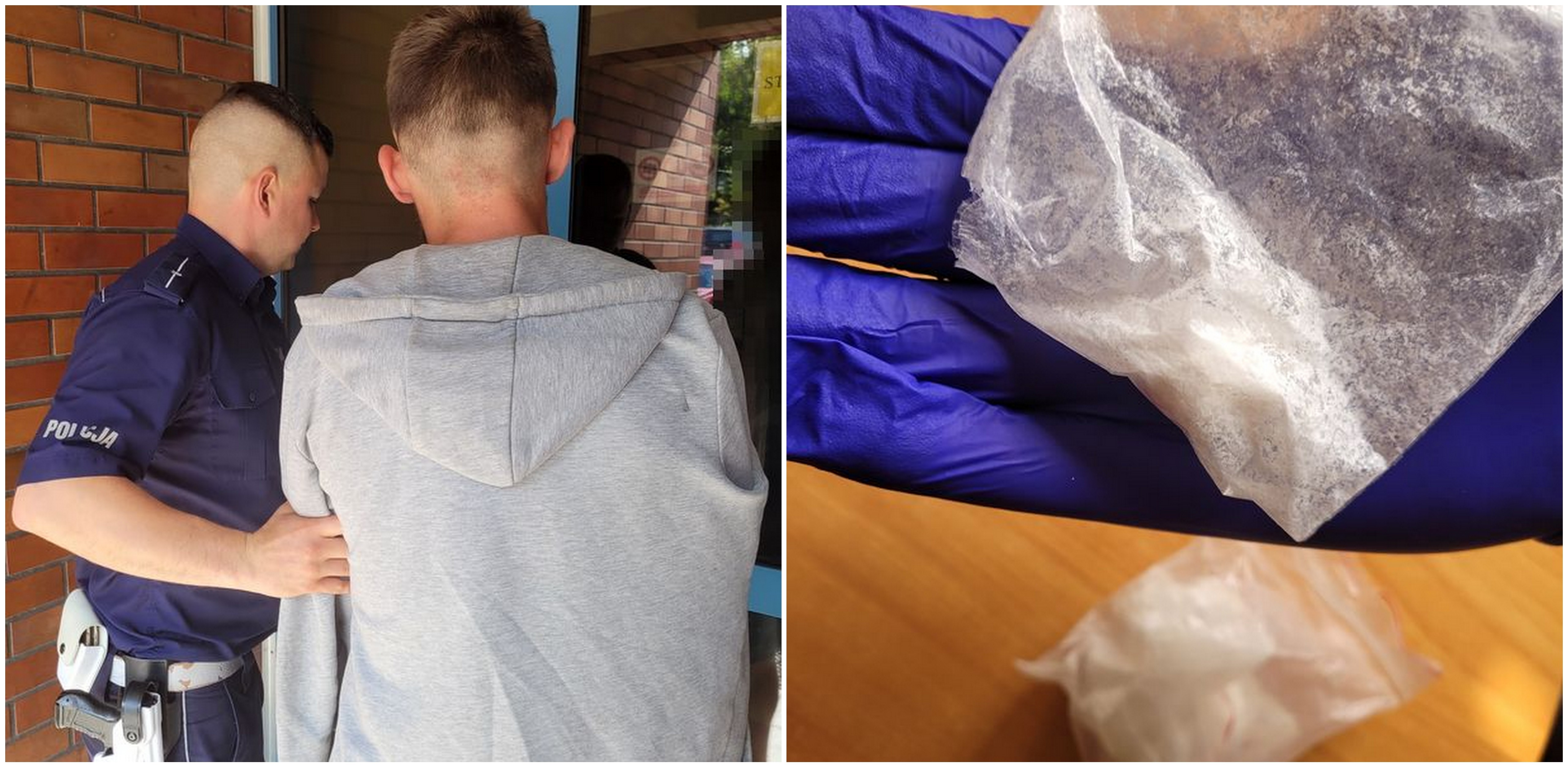 (fot. Komenda Miejska Policji w Sopocie)