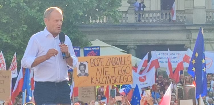 (fot. Twitter/MorawieckiM)