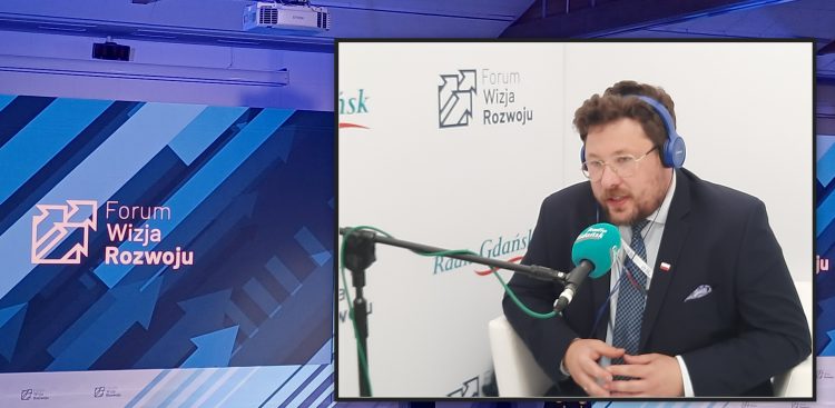 (Fot. Radio Gdańsk/Barbara Brinken)