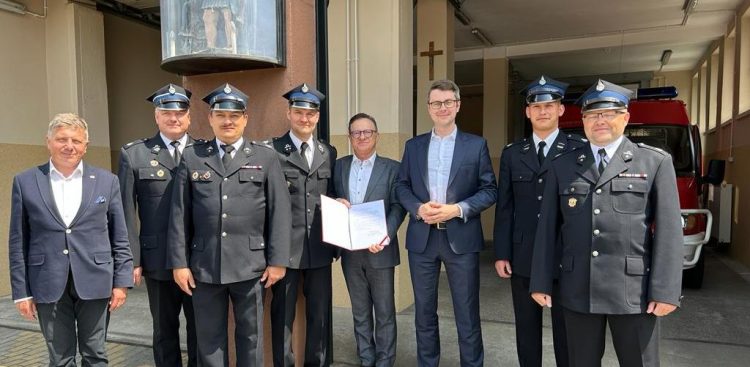 (Fot. Facebook.com/Piotr Müller)