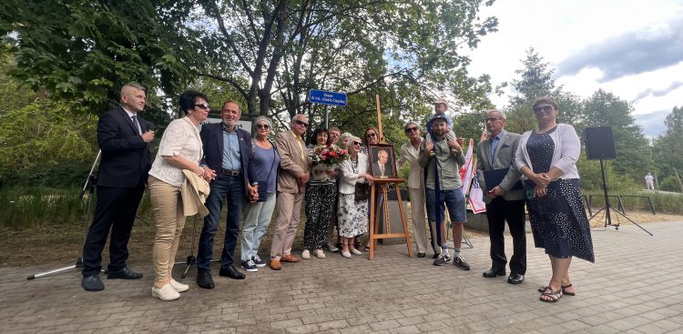 (fot. Radio Gdańsk/Kinga Siwiec)