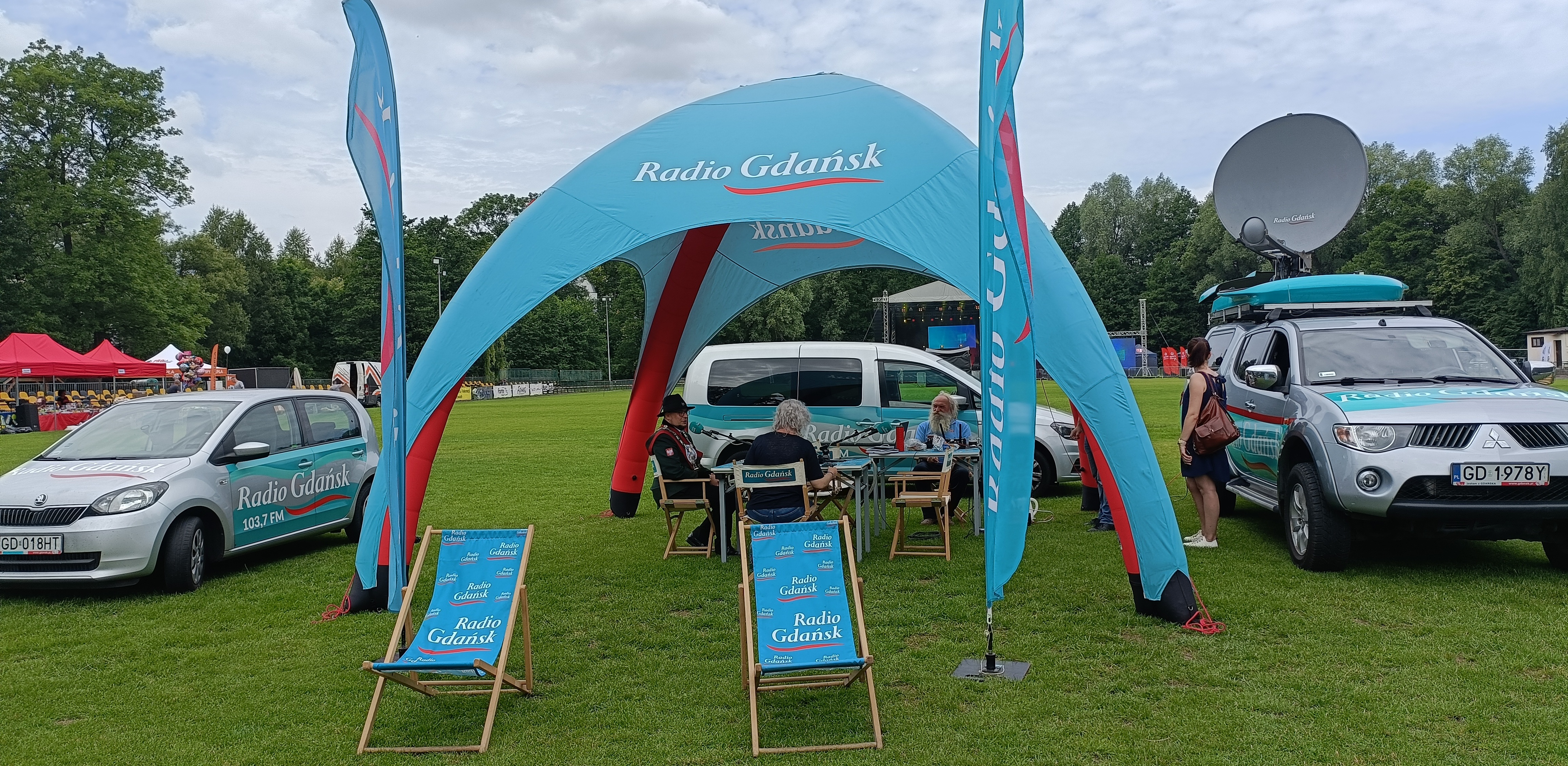 (Fot. Radio Gdańsk/Barbara Brinken)