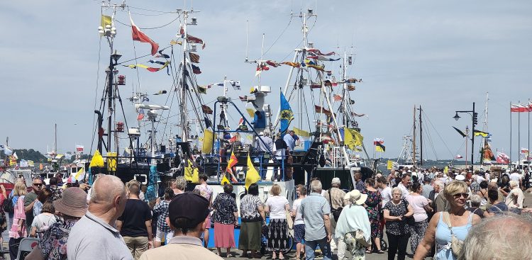 (Fot. Radio Gdańsk/Piotr Lessnau)