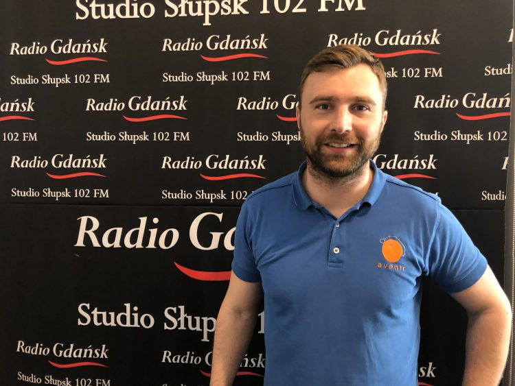 (fot. Radio Gdańsk/Joanna Merecka-Łotysz)