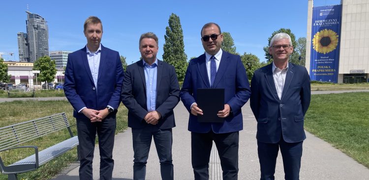 (fot. Radio Gdańsk/Jakub Stybor)