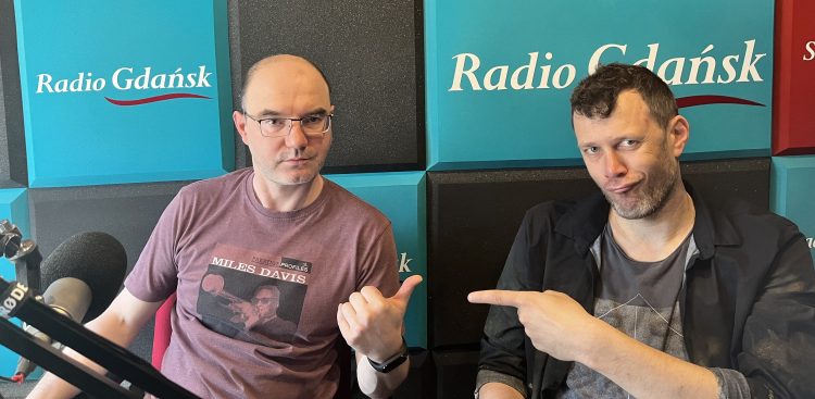 (Fot. Radio Gdańsk/Joanna Merecka-Łotysz)