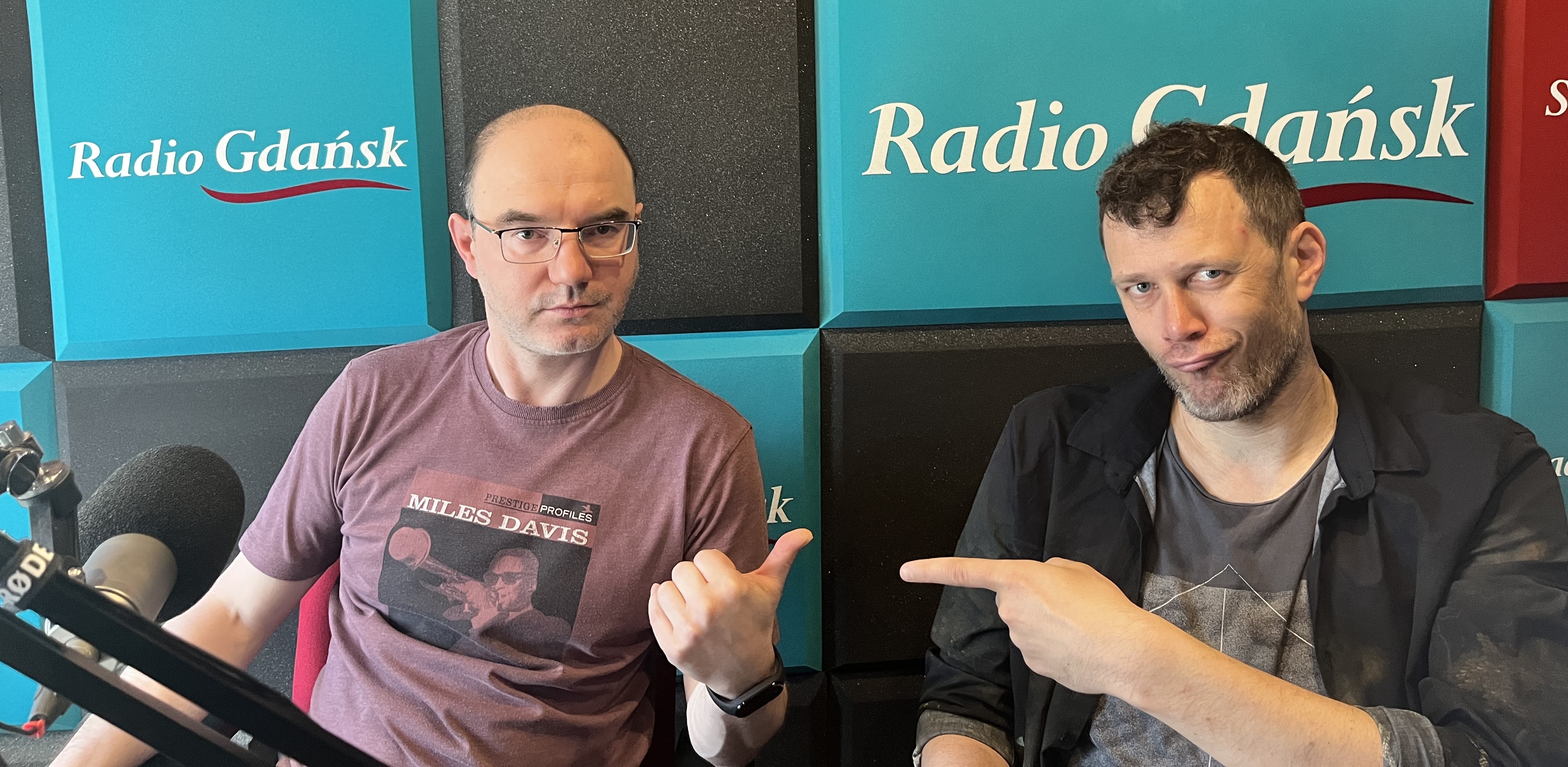 (Fot. Radio Gdańsk/Joanna Merecka-Łotysz)