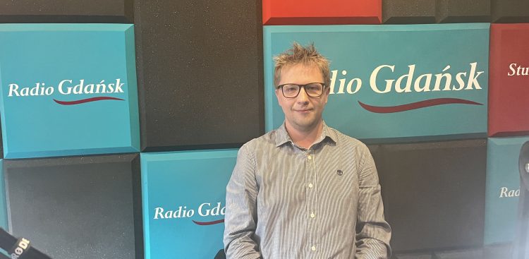 (fot. Radio Gdańsk/Joanna Merecka-Łotysz)