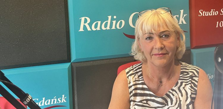 (fot. Radio Gdańsk/Joanna Merecka-Łotysz)