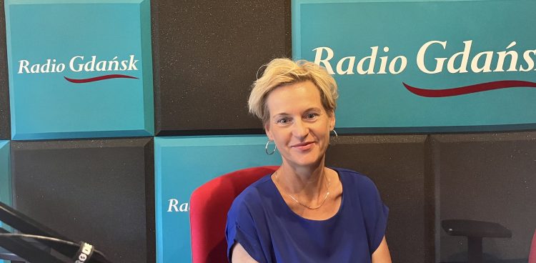 (fot. Radio Gdańsk/Joanna Merecka-Łotysz)