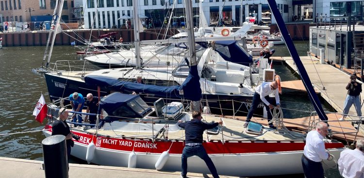 (Fot. Radio Gdańsk/Marta Włodarczyk)