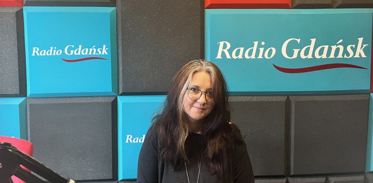 (fot. Radio Gdańsk/Joanna Merecka-Łotysz)
