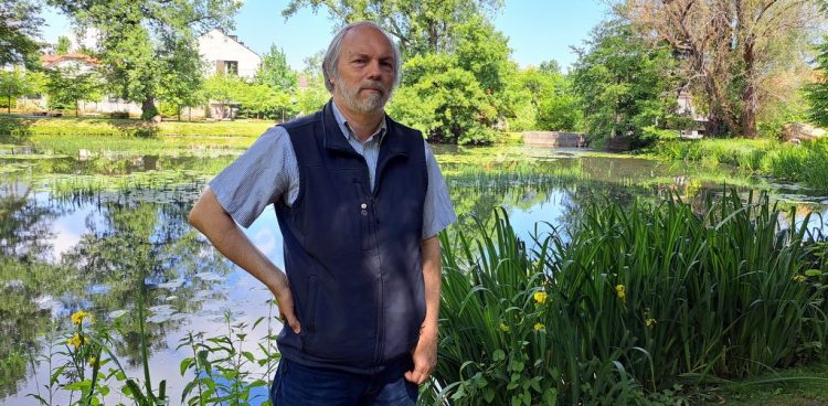 (fot. Radio Gdańsk/Włodek Raszkiewicz)