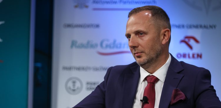 (Fot. Radio Gdańsk/Roman Jocher)