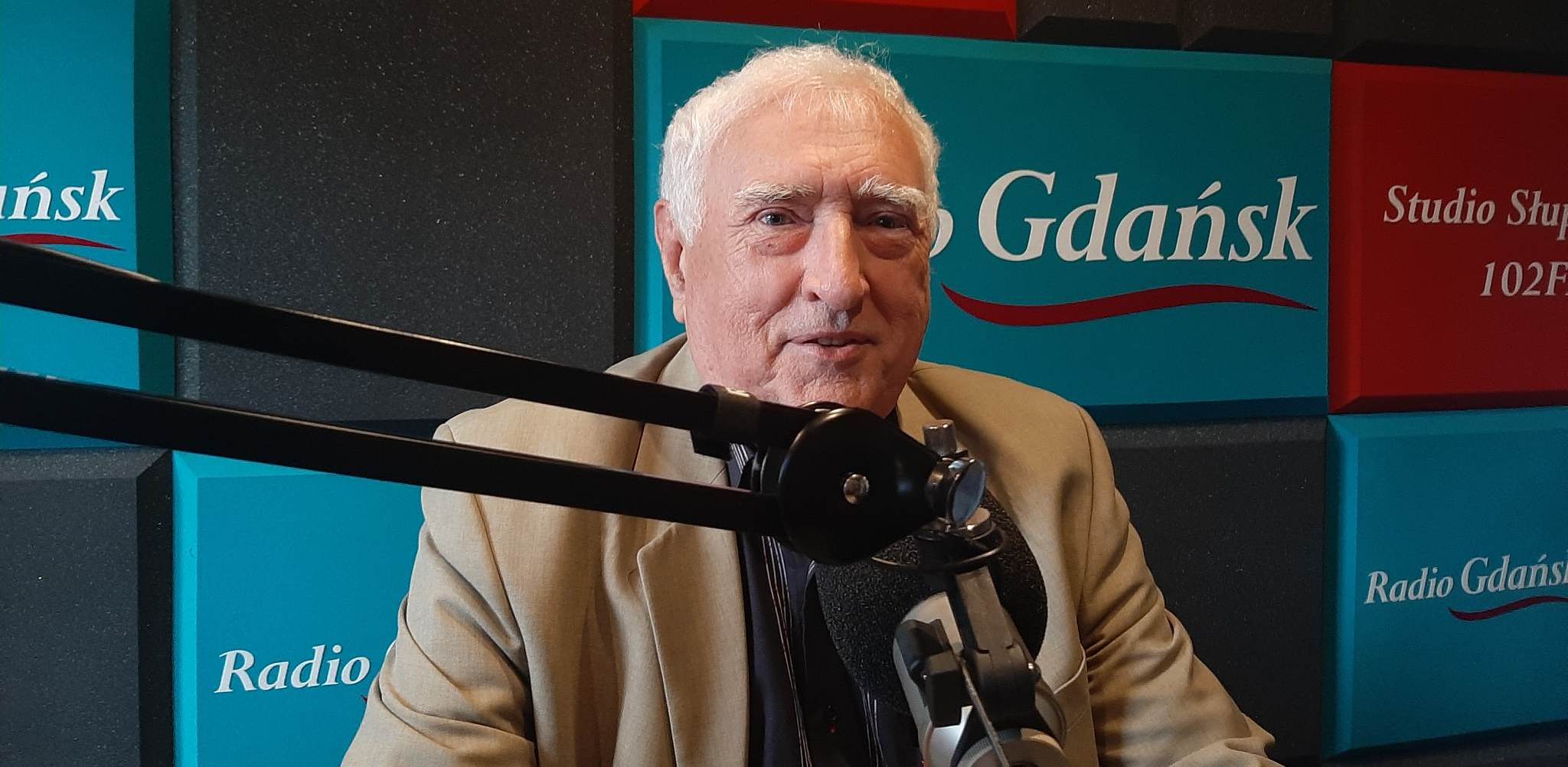 (fot. Radio Gdańsk/Przemysław Woś)