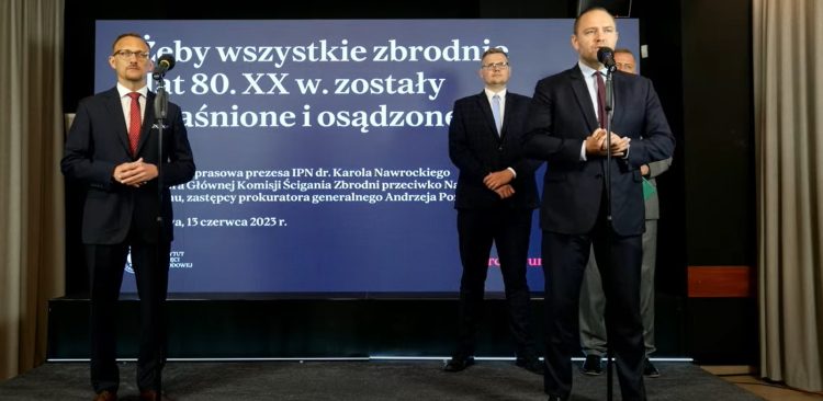 (Fot. Instytut Pamięci Narodowej)