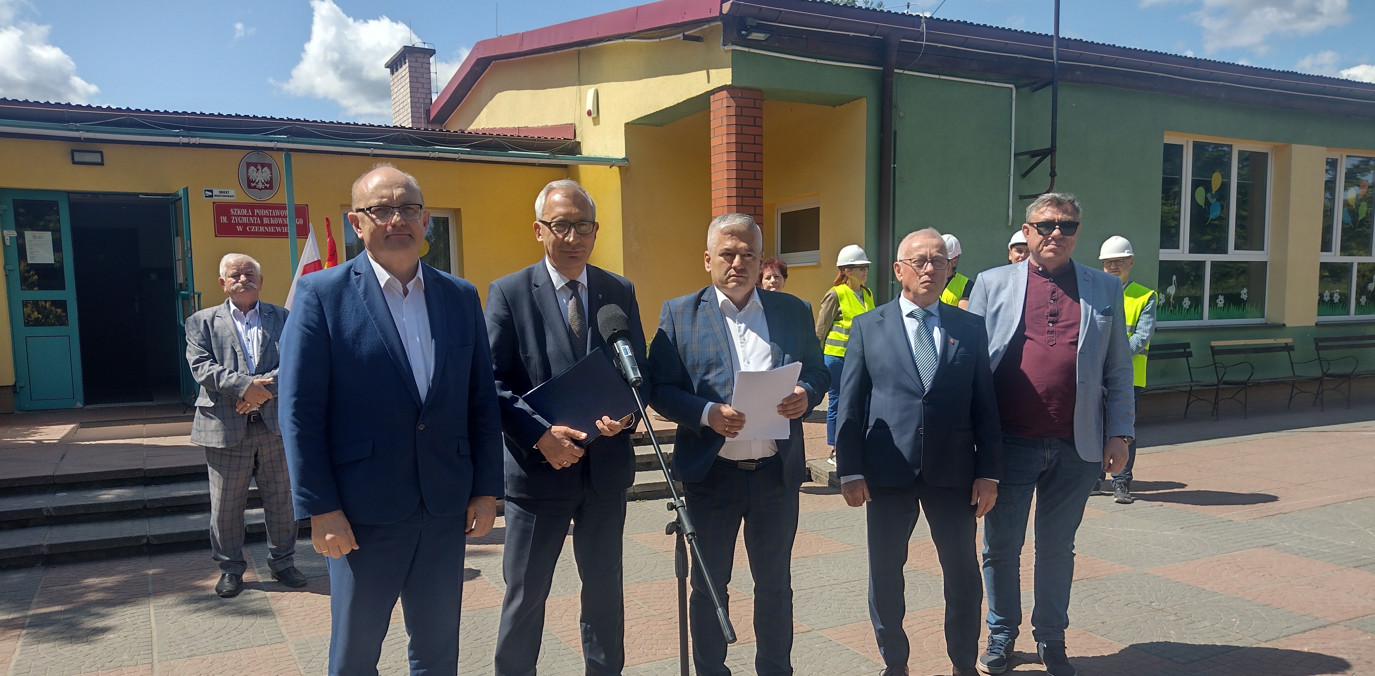 (Fot. Radio Gdańsk/Hanna Brzezińska)