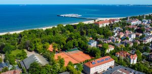 (Fot. mat.pras./Sopocki Klub Tenisowy)