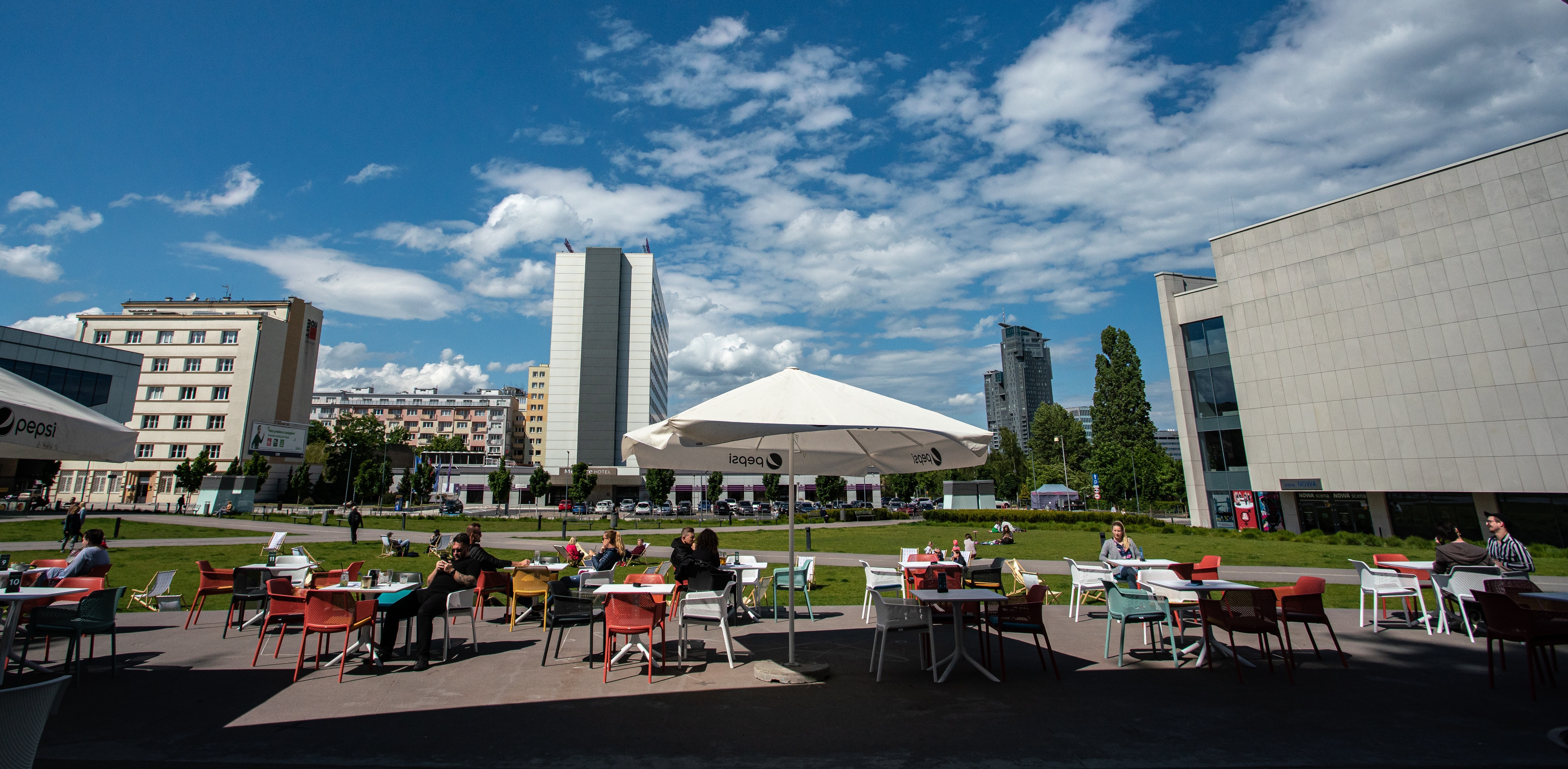 Kulinarna Gdynia, zdjęcie ilustracyjne. (Fot. KFP/Anna Rezulak)