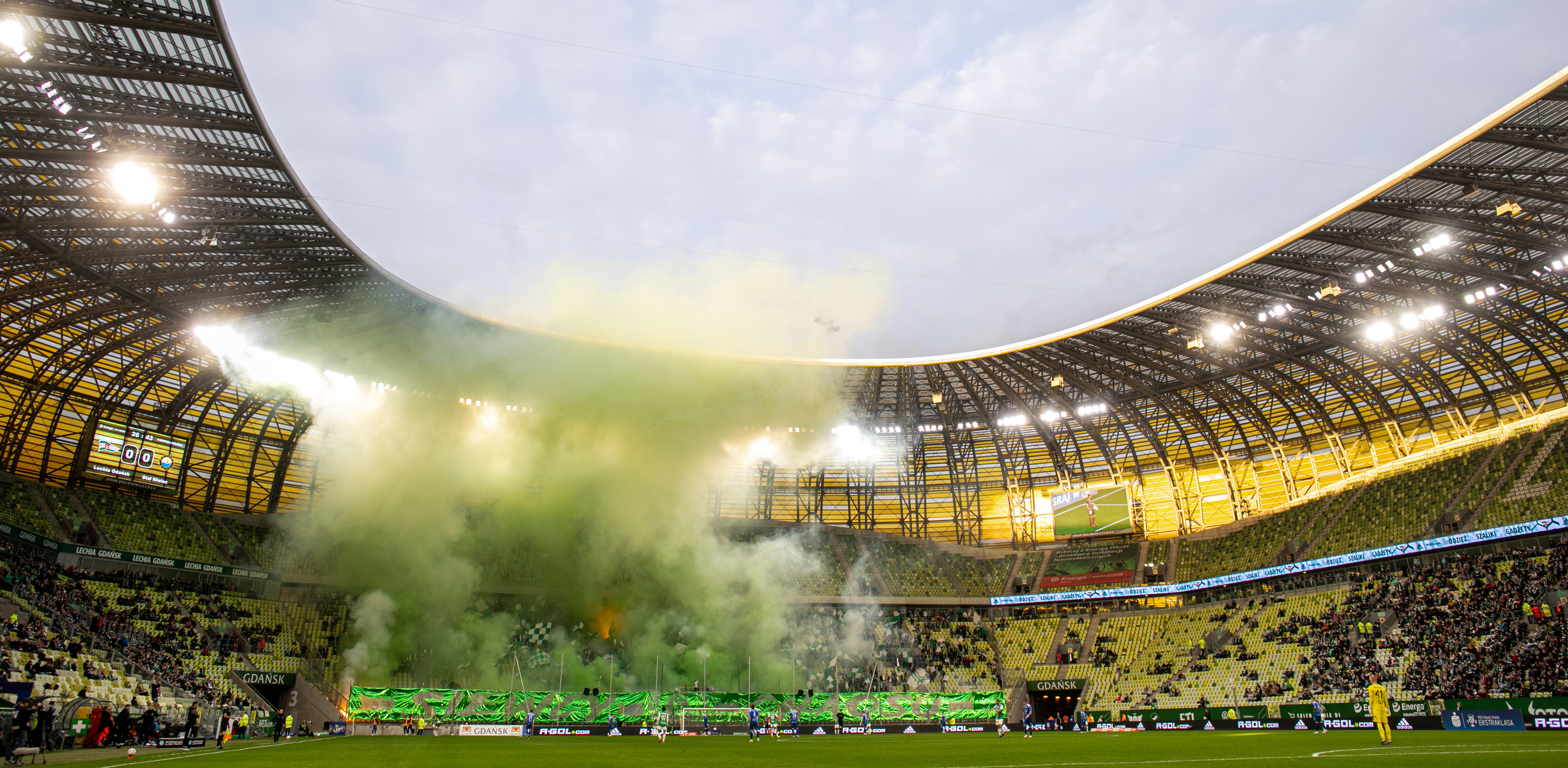 (Fot. Agencja KFP/Krzysztof Mystkowski)