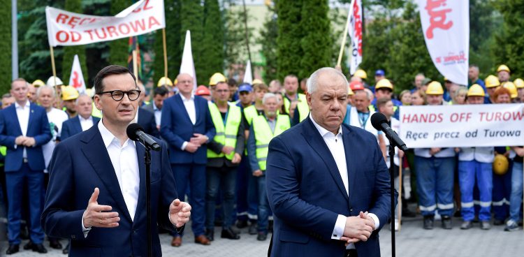 (Fot. PAP/Sebastian Borowski)