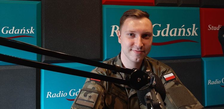 (fot. Radio Gdańsk/Przemysław Woś)