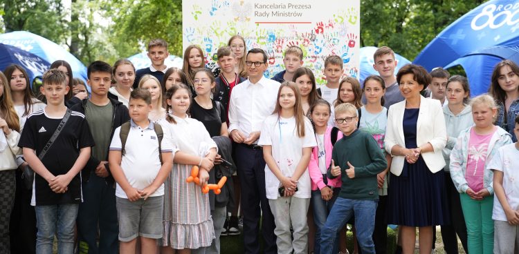 (fot. Ministerstwo Rodziny i Polityki Społecznej)