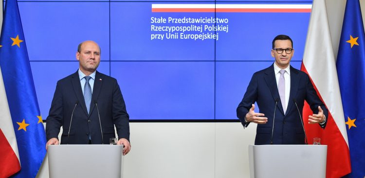 (Fot. PAP/Radek Pietruszka)