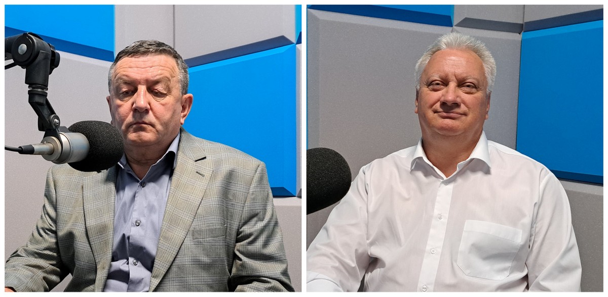 (fot. Radio Gdańsk/Grzegorz Armatowski)