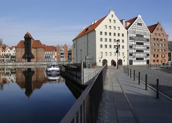 Narodowe Muzeum Morskie w Gdańsku