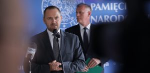 (fot. IPN/ Mikołaj Bujak)